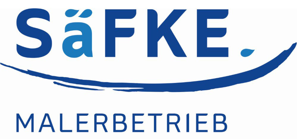 Logo mit Verlinkung auf Startseite